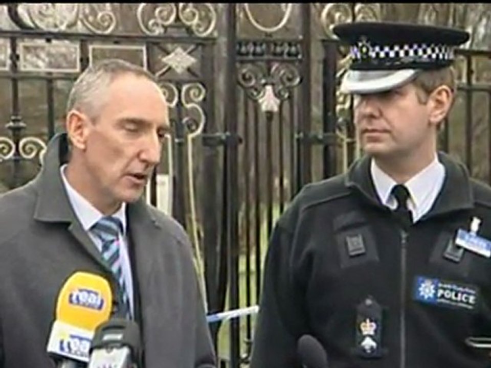Police confirm arrest in Doncaster teen stabbing case
