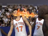NBA 2K12 -- Jeremy Lin New York Knicks edition