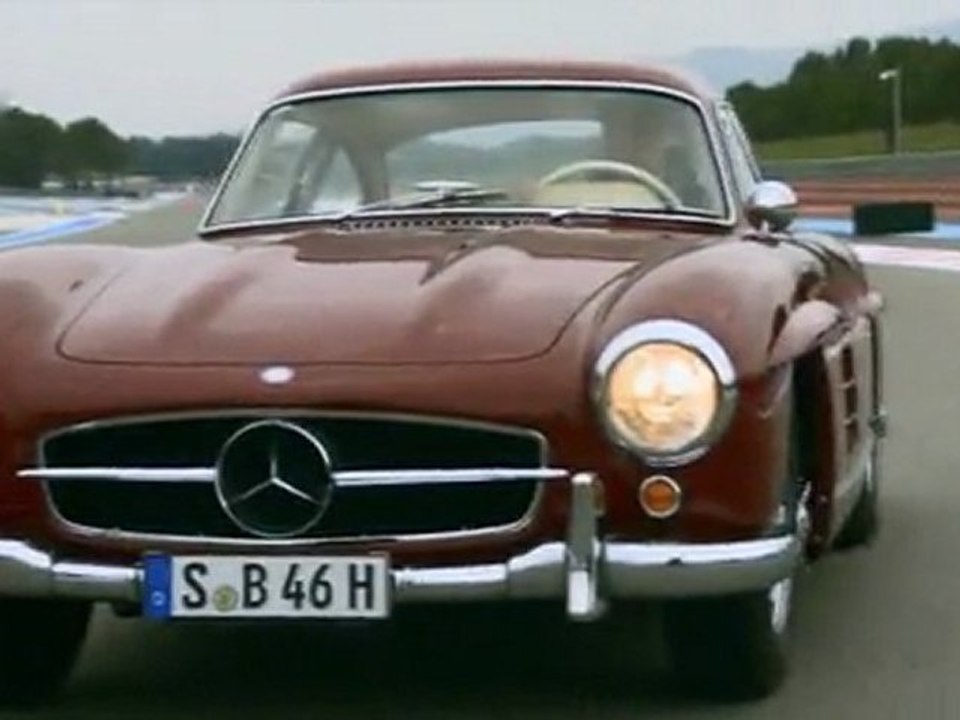 benz test