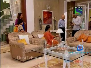 Parvarish Kuch Khatti Kuch Meethi - 15th February 2012 Video pt1