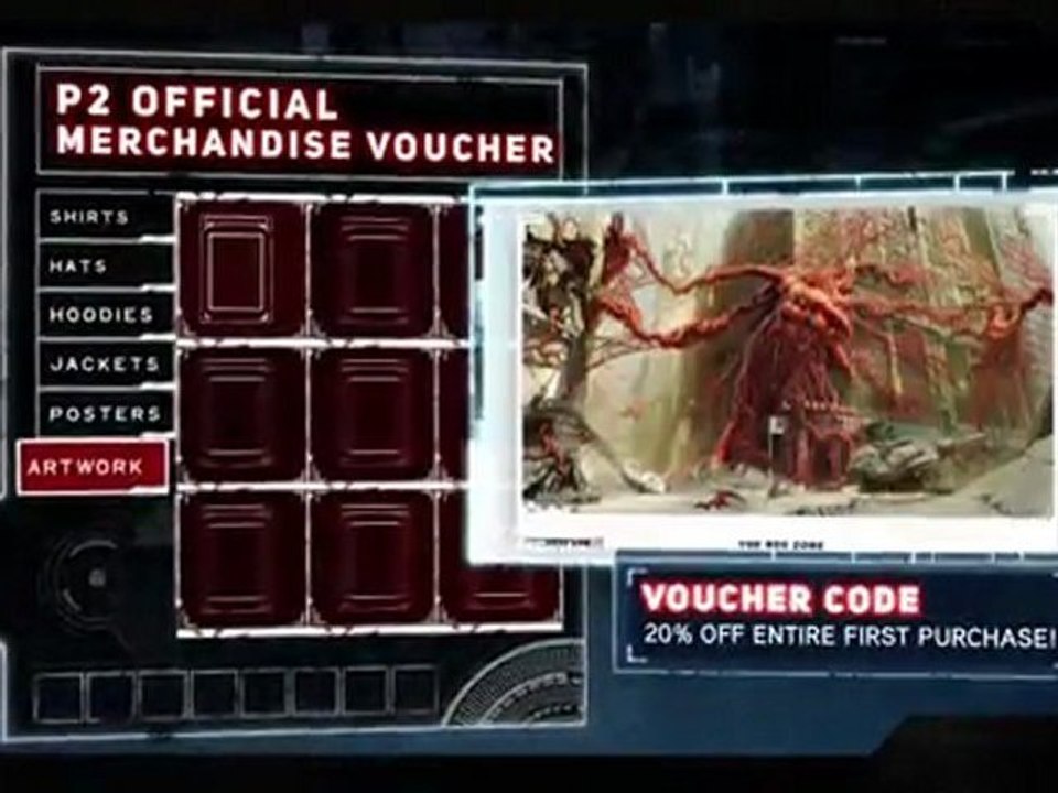 Prototype 2 - Collector Edition