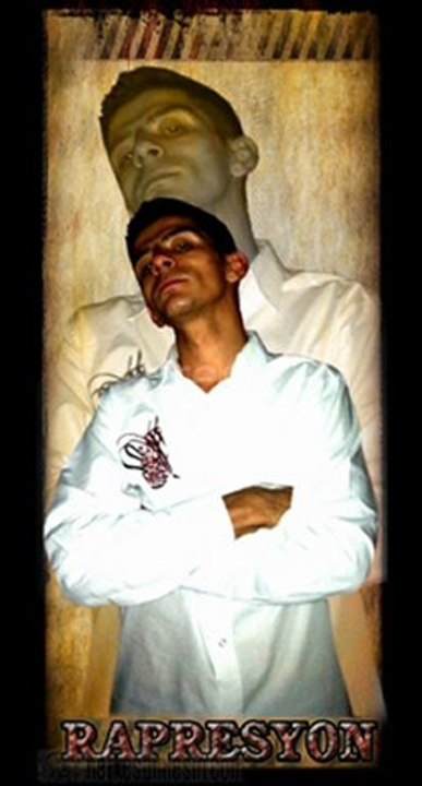 Rapresyon - Ahına Ezirim [2012]