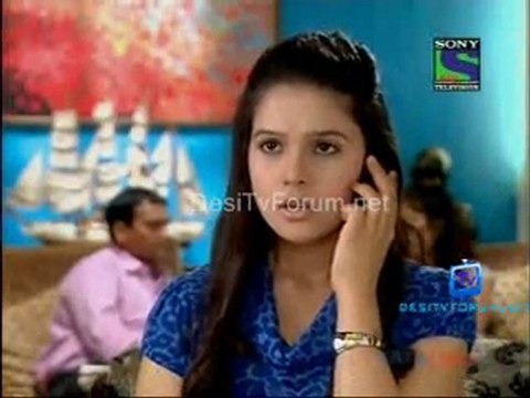 Parvarish Kuch Khatti Kuch Meethi - 15th February 2012 Video pt3