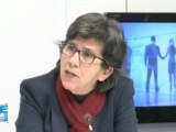 Face a face avec Marie Cervetti (association feministe FIT) - ACI TV