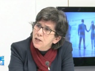 Face a face avec Marie Cervetti (association feministe FIT) - ACI TV