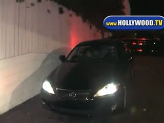 EXCLUSIVE: Andy Milonakis Plans to do less Crack to Support Obama