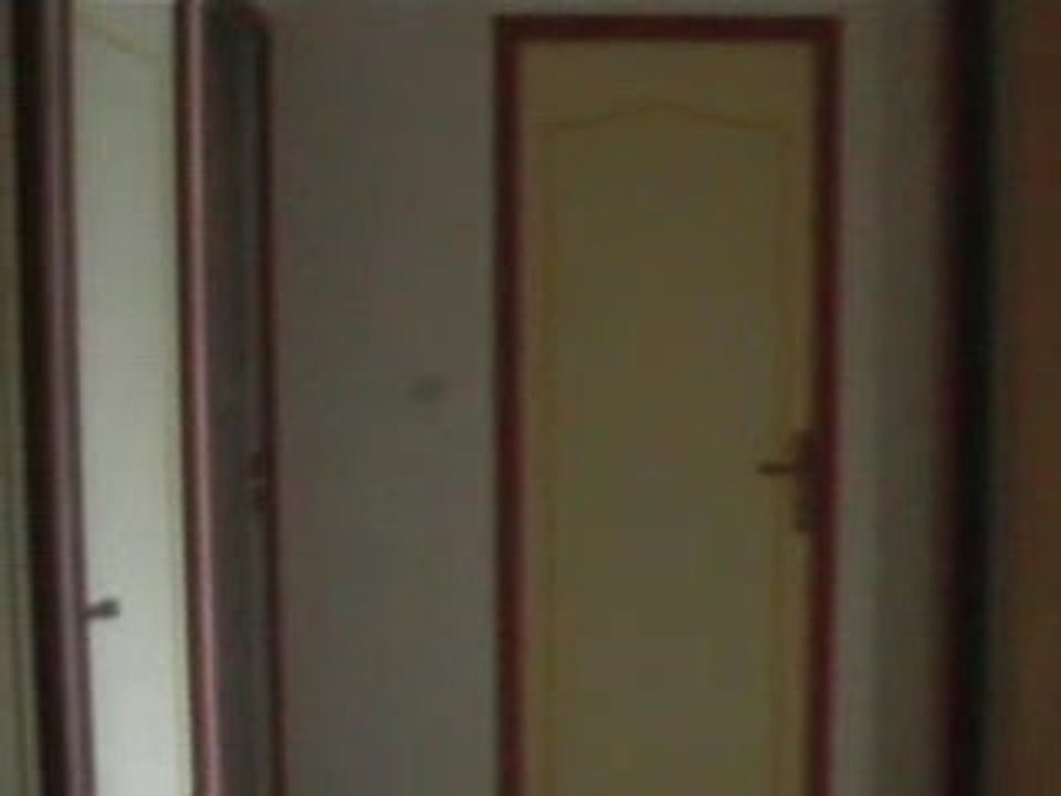 A sauzet, la sieste avec papi zozo