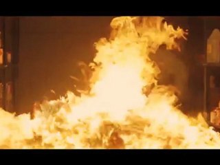 Inside Look - Featurette Inside Look (English)