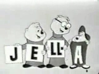 The Alvin Show end credits