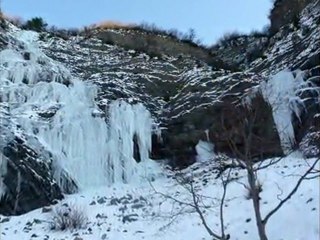 cascade barles