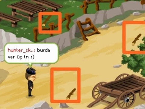 Sanalika osmanlı çadır kurma görevi'nin yapılışı