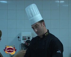 YEMEK SANATI RÖPORTAJLARI