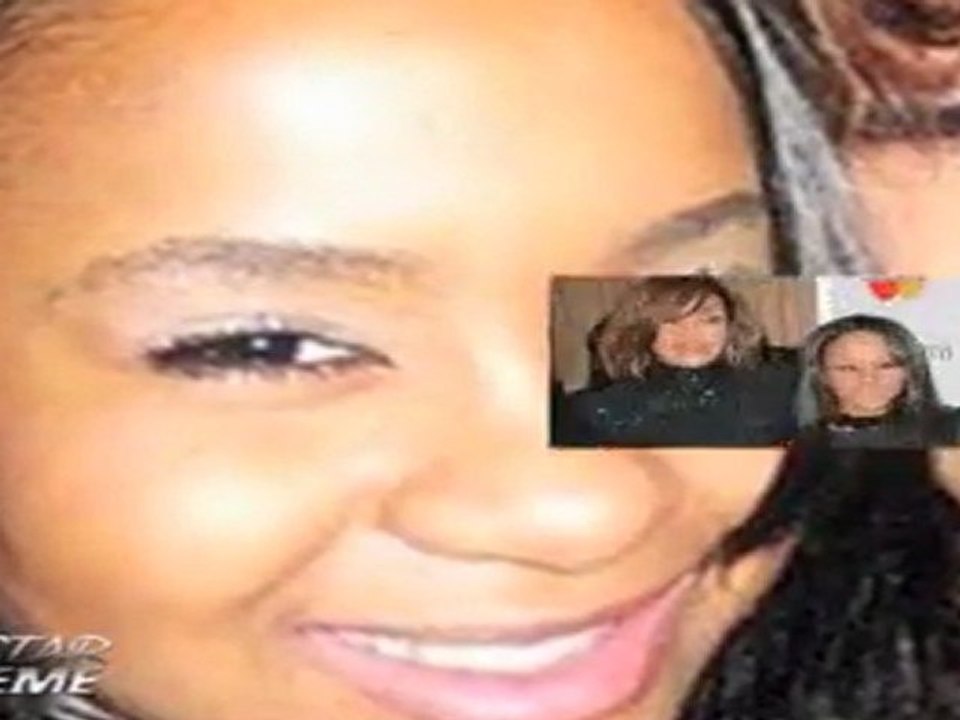 Whitney Houston passes away!
