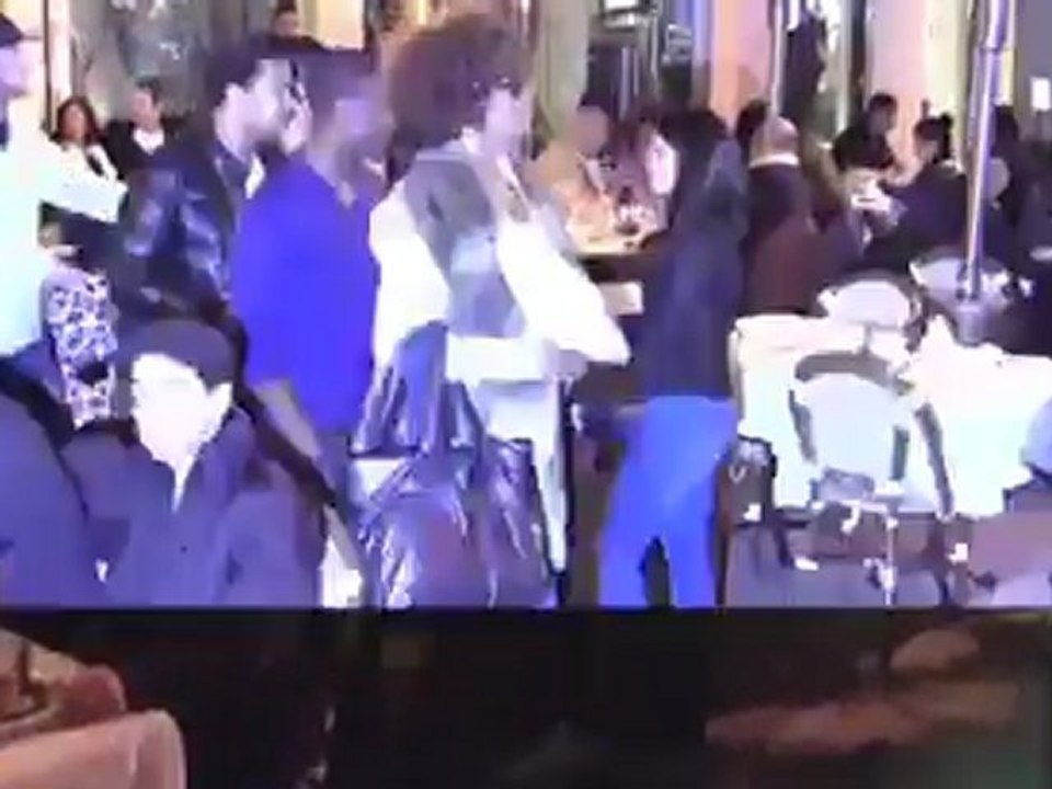 Whitney Houston's Family Cancels Service