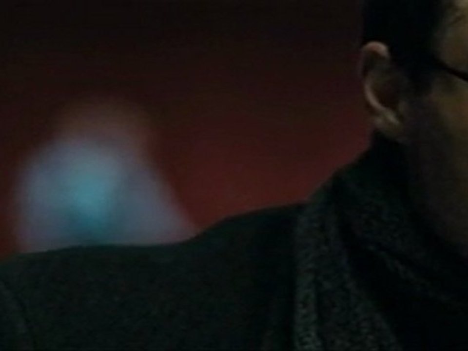 Lars Mikkelsen in 'Tage des Zorns'