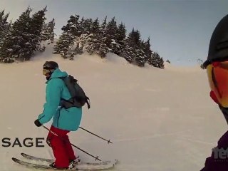 Tim Durtschi - GoPro TGR Athlete Video Series Season 2 Episode 2