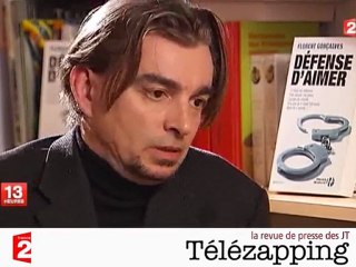Amoureux de l’appât du "gang des barbares", l'ancien directeur de prison risque 3 ans d'emprisonnement
