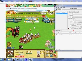 SOCİAL EMPİRES SONSUZ KAYNAK HİLESİ DAHA AYRINTILI