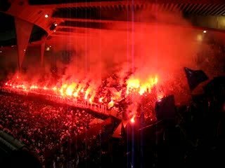 PSG OM 2006 crackage