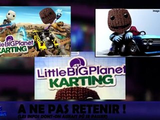 News Gamer #24 - Binary Domain et Devil Inside !