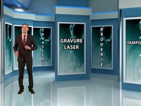 SIDDEP Objets publicitaires LYON