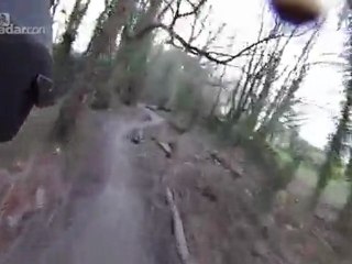 ContourROAM HD helmet camera first ride test