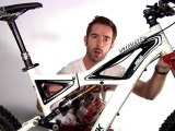 Mr Raggles' Bestest MTB x'pensions shock of 2011