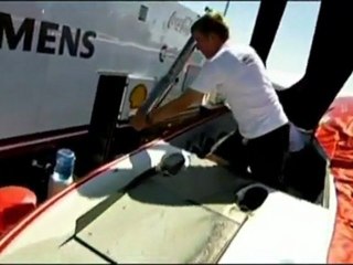 Edox  Power Boat Racing Saat Tanıtım - mysaat.com