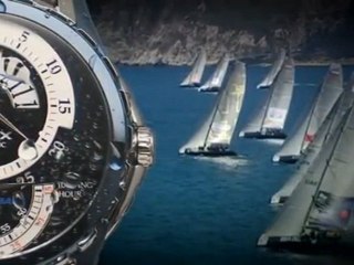 EDOX Grand Ocean Collection Saat Tanıtım - mysaat.com