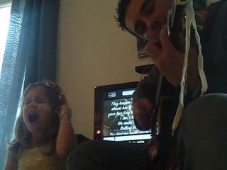 Zouquette - Rolling in the Deep