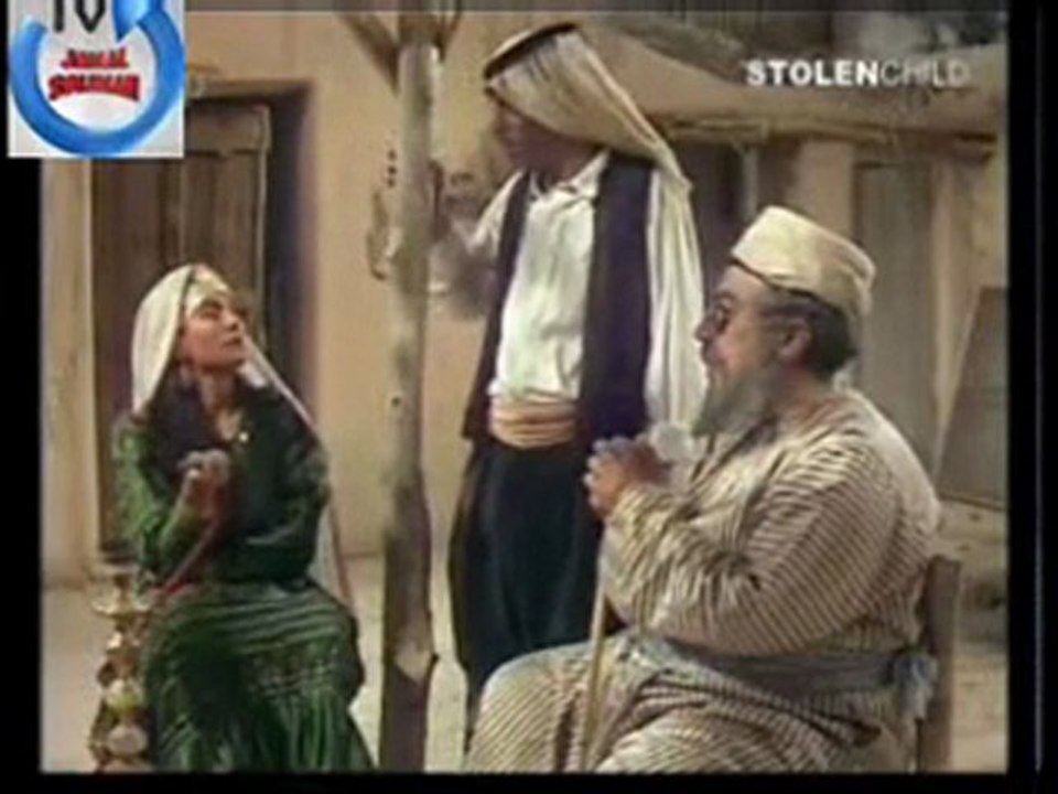 الحلقة الأخيرة من مسلسل هجرة القلوب إلى القلوب