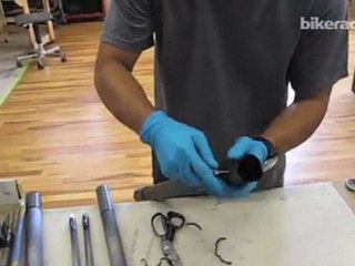 Parlee cycles Factory Tour