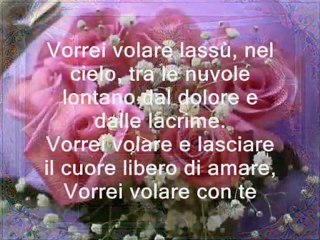 4 minuti x il tuo cuore-L'UOMO DELLE  STELLE-