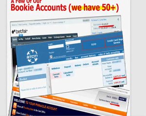 how to place smart bets online?