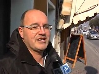 il paese verso le elezioni