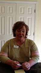 MegImproved Health and Gallbladder issues at Synergy Wellness Tucson