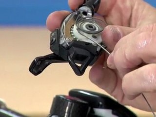 How to tune your gears - Unior tools MTB maintenance guide: part 5