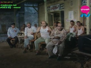 مسلسل ناس وناس 2 الحلقة 5