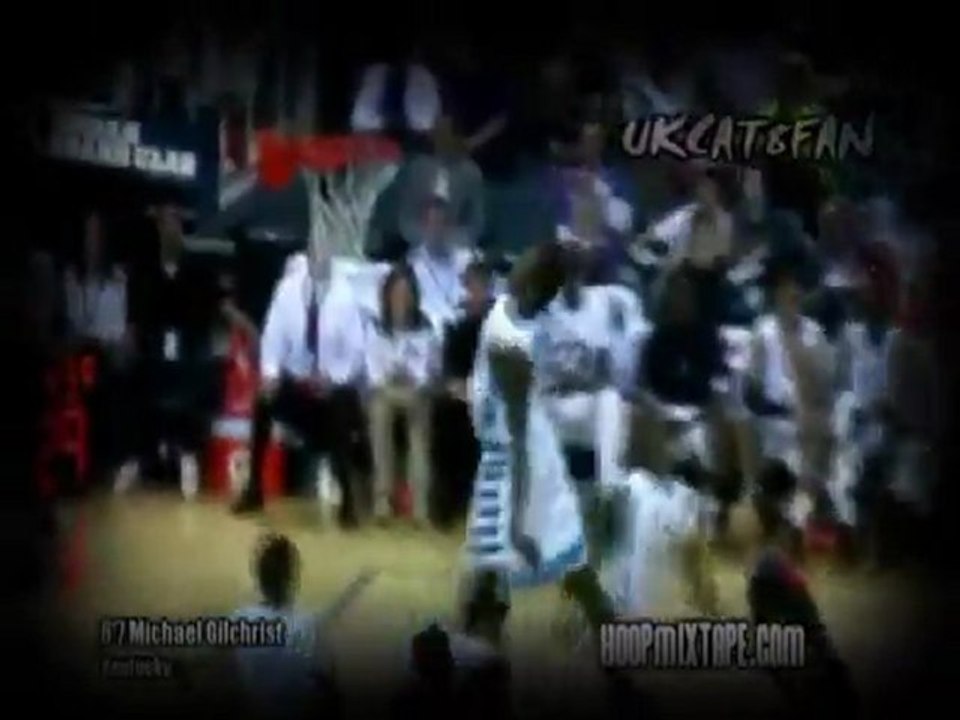 2011-2012 Kentucky Basketball: The Pursuit for #8