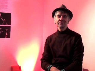 Expression et communication gestuelles