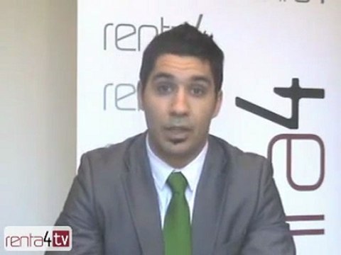 15.02.12 · Jornada de volatilidad, datos macro Eurozona - Cierre de mercados financieros - renta4.com