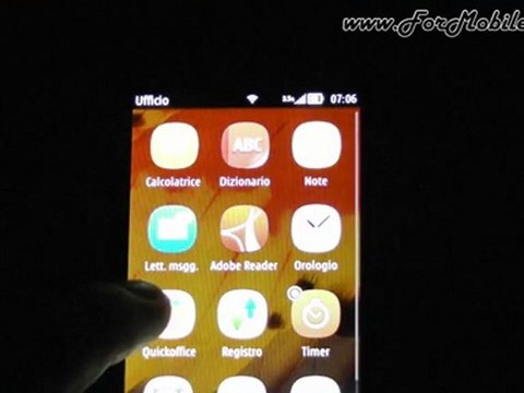 E7 Nokia Belle ufficiale - Tour CFW FMS Xeon 2.0
