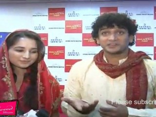 1st Look Of Film Dulhan NRI - 09.mp4