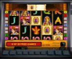 Câștigați acum premii mari cu Book of Ra casino aparate gratis!