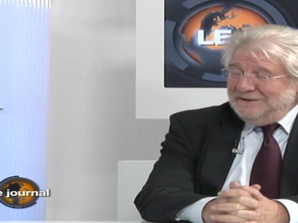 TiVimmo-Le JT de Jeudi 16 Février - Invité Pierre-Paul CARETTE Agent Immobilier à Ajaccio et President FNAIM CORSE-