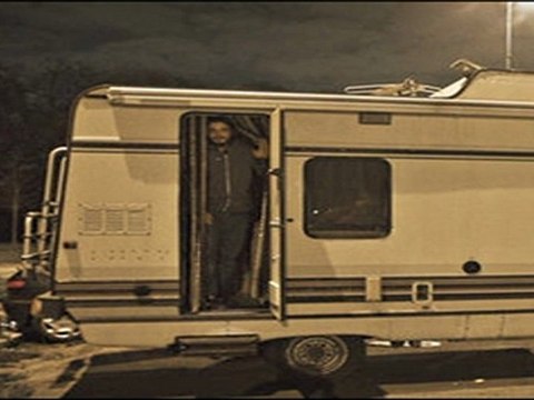 A Vincennes, un parking pour tout dortoir SDF bois de Vincennes en hivers