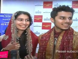 1st Look Of Film Dulhan NRI - 07.mp4