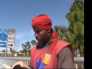 PT2 AMERICA IS THE SHADOW OF DEATH AND DARKNESS