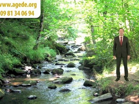 Bureau étude environnement 41 - AGEDE