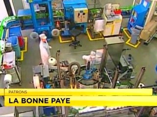 Infomonde - 15 février 2012  - 15h